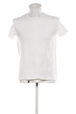 Tricou de bărbați Hugo Boss, Mărime M, Culoare Alb, Preț 437,50 Lei