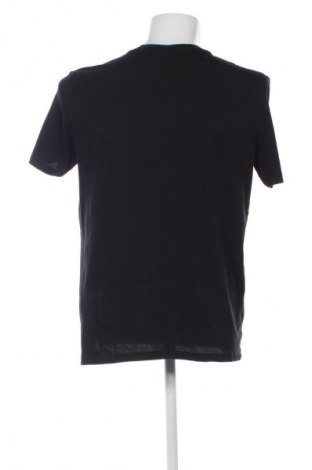 Tricou de bărbați Hugo Boss, Mărime L, Culoare Negru, Preț 437,50 Lei