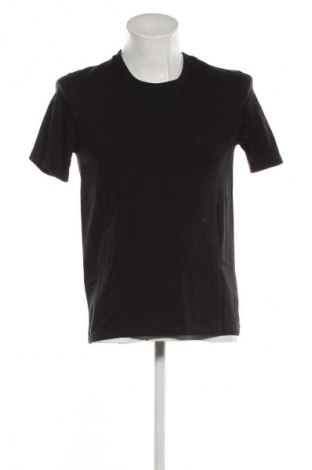 Herren Shirt Hugo Boss, Größe M, Farbe Schwarz, Preis 60,99 €