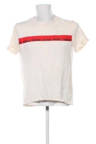 Pánske tričko  Hugo Boss, Veľkosť L, Farba Béžová, Cena  31,71 €