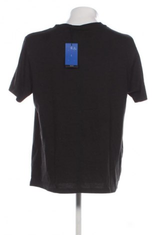 Tricou de bărbați Hugo Boss, Mărime XXL, Culoare Negru, Preț 361,99 Lei