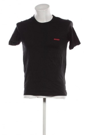 Tricou de bărbați Hugo Boss, Mărime M, Culoare Negru, Preț 361,99 Lei