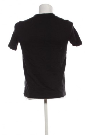 Tricou de bărbați Hugo Boss, Mărime M, Culoare Negru, Preț 361,99 Lei