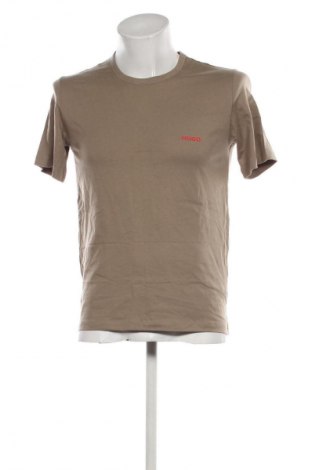 Pánské tričko  Hugo Boss, Velikost M, Barva Hnědá, Cena  1 749,00 Kč