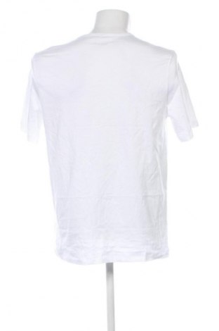 Мъжка тениска Hugo Boss, Размер XL, Цвят Бял, Цена 117,99 лв.