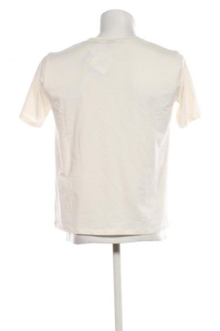 Tricou de bărbați Hugo Boss, Mărime M, Culoare Ecru, Preț 361,99 Lei