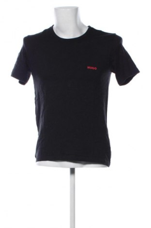 Tricou de bărbați Hugo Boss, Mărime M, Culoare Negru, Preț 361,99 Lei