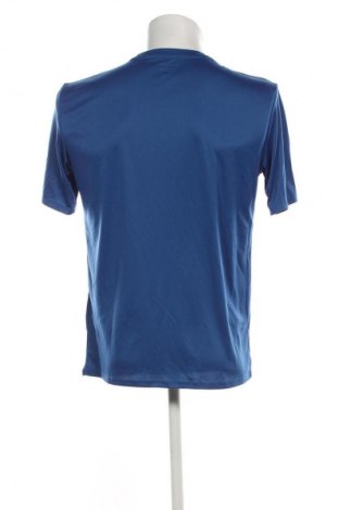 Tricou de bărbați Hummel, Mărime M, Culoare Albastru, Preț 145,99 Lei