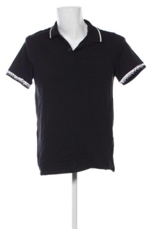 Herren T-Shirt IQ-UV, Größe L, Farbe Schwarz, Preis € 10,23