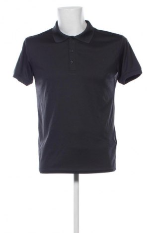 Herren Shirt Icepeak, Größe S, Farbe Grau, Preis 57,99 €