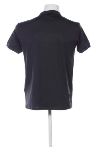 Herren Shirt Icepeak, Größe S, Farbe Grau, Preis 57,99 €