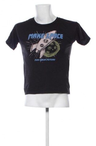 Ανδρικό t-shirt Ichi, Μέγεθος S, Χρώμα Πολύχρωμο, Τιμή 7,58 €