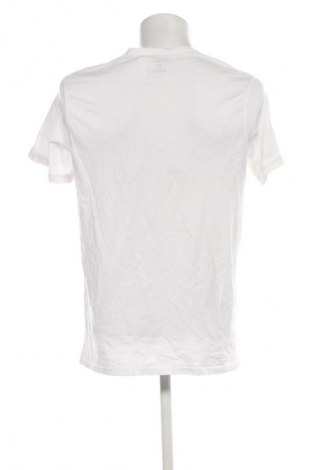 Herren T-Shirt Identic, Größe XL, Farbe Weiß, Preis 9,99 €