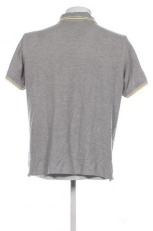 Ανδρικό t-shirt Identic, Μέγεθος XL, Χρώμα Γκρί, Τιμή 9,79 €