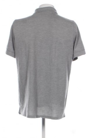 Ανδρικό t-shirt Identic, Μέγεθος XL, Χρώμα Γκρί, Τιμή 9,79 €