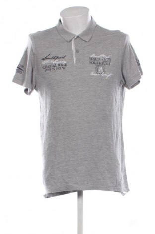 Ανδρικό t-shirt Identic, Μέγεθος XL, Χρώμα Πολύχρωμο, Τιμή 9,79 €