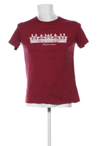 Férfi póló Illegal, Méret M, Szín Piros, Ár 3 910 Ft