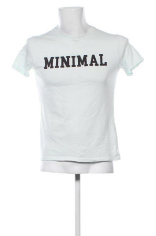 Férfi póló Illegal, Méret M, Szín Kék, Ár 3 910 Ft