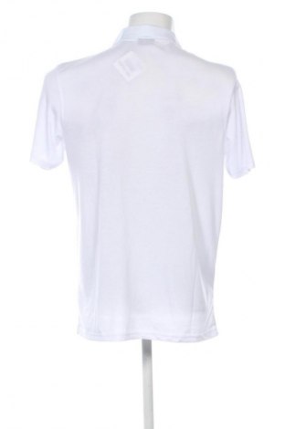 Pánske tričko  Infinity, Veľkosť XL, Farba Biela, Cena  9,79 €