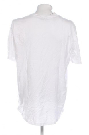 Pánske tričko  Jack & Jones, Veľkosť XL, Farba Biela, Cena  20,95 €