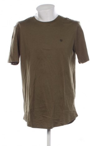 Pánske tričko  Jack & Jones, Veľkosť XL, Farba Zelená, Cena  20,95 €