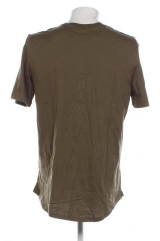 Pánske tričko  Jack & Jones, Veľkosť XL, Farba Zelená, Cena  20,95 €