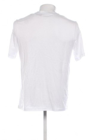 Pánske tričko  Jack & Jones, Veľkosť M, Farba Biela, Cena  20,95 €