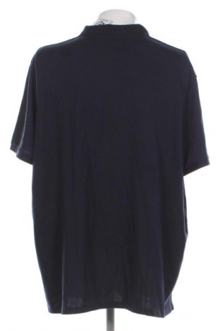 Tricou de bărbați Jack & Jones, Mărime 5XL, Culoare Albastru, Preț 208,99 Lei