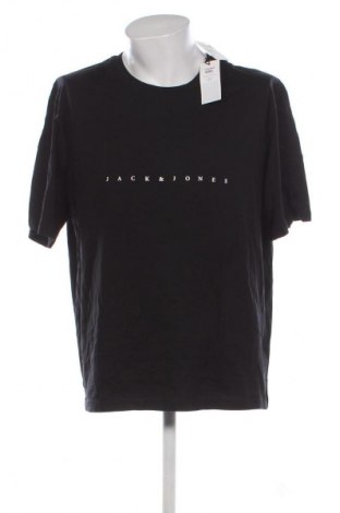 Herren T-Shirt Jack & Jones, Größe XL, Farbe Mehrfarbig, Preis € 22,99
