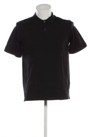 Herren Shirt Jack & Jones, Größe M, Farbe Schwarz, Preis 35,99 €