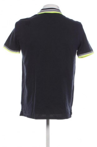 Tricou de bărbați Jack & Jones, Mărime L, Culoare Albastru, Preț 208,99 Lei