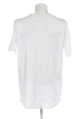 Pánské tričko  Jack & Jones, Velikost XXL, Barva Bílá, Cena  499,00 Kč