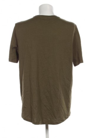 Ανδρικό t-shirt Jack & Jones, Μέγεθος XXL, Χρώμα Πράσινο, Τιμή 20,99 €