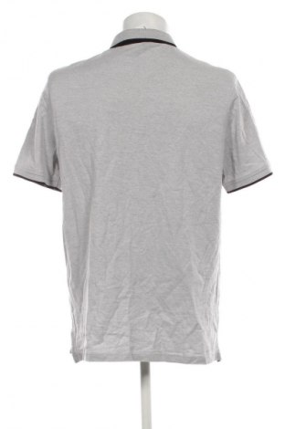 Tricou de bărbați Jack & Jones, Mărime 3XL, Culoare Gri, Preț 104,99 Lei