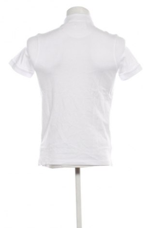 Мъжка тениска Jack & Jones, Размер S, Цвят Бял, Цена 33,99 лв.