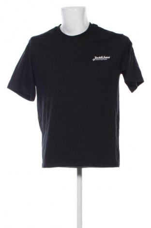 Férfi póló Jack & Jones, Méret M, Szín Fekete, Ár 6 909 Ft