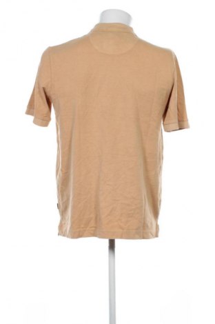 Ανδρικό t-shirt Jack & Jones, Μέγεθος L, Χρώμα  Μπέζ, Τιμή 32,99 €