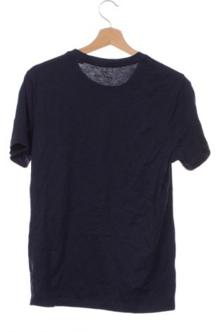 Tricou de bărbați Jack & Jones, Mărime XS, Culoare Albastru, Preț 104,99 Lei