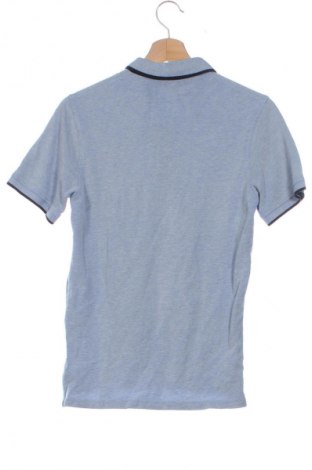 Ανδρικό t-shirt Jack & Jones, Μέγεθος XS, Χρώμα Μπλέ, Τιμή 9,99 €