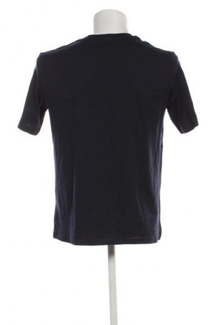 Tricou de bărbați Jack & Jones, Mărime M, Culoare Albastru, Preț 104,99 Lei