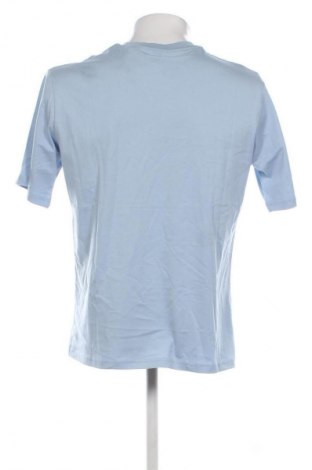 Tricou de bărbați Jack & Jones, Mărime M, Culoare Albastru, Preț 83,99 Lei