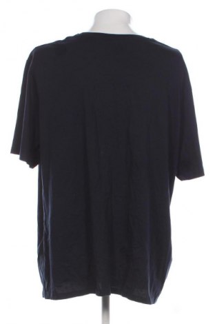 Tricou de bărbați Jack & Jones, Mărime 5XL, Culoare Albastru, Preț 104,99 Lei