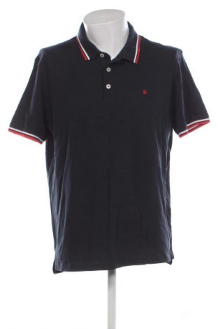 Herren T-Shirt Jack & Jones, Größe XXL, Farbe Schwarz, Preis € 35,99