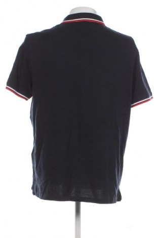 Herren T-Shirt Jack & Jones, Größe XXL, Farbe Schwarz, Preis € 35,99