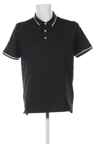 Мъжка тениска Jack & Jones, Размер XXL, Цвят Зелен, Цена 66,99 лв.
