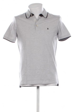 Herren Shirt Jack & Jones, Größe M, Farbe Grau, Preis 35,99 €