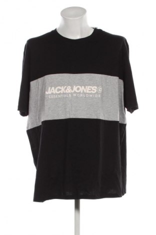 Tricou de bărbați Jack & Jones, Mărime 4XL, Culoare Multicolor, Preț 75,99 Lei