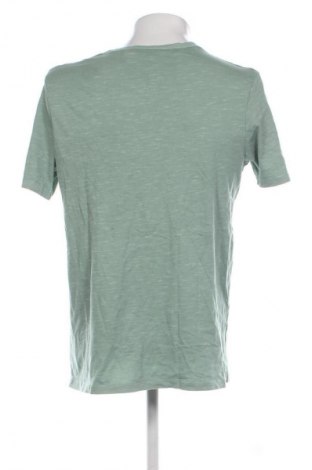 Tricou de bărbați Jack & Jones, Mărime XXL, Culoare Verde, Preț 104,99 Lei