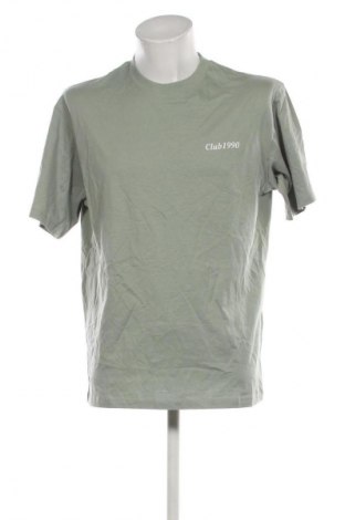 Tricou de bărbați Jack & Jones, Mărime L, Culoare Verde, Preț 104,99 Lei