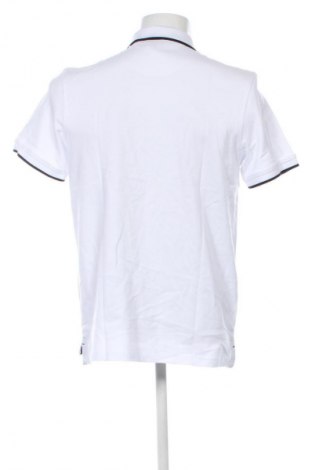 Męski T-shirt Jack & Jones, Rozmiar XL, Kolor Biały, Cena 142,99 zł